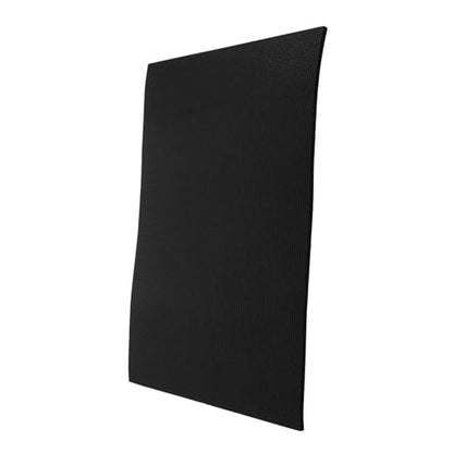 DECHOUS Thicken Aquarium Bottom Pad Durable Mat for Fish Tank Non Slip Leveling Support Thick Protects Tank Integrity for Optimal Fit