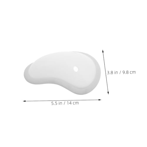 POPETPOP Sports Groin Protector Cups Kickboxing Karate Boxing Youth Training Cup Plastic Groin Guard Ergonomic Fit