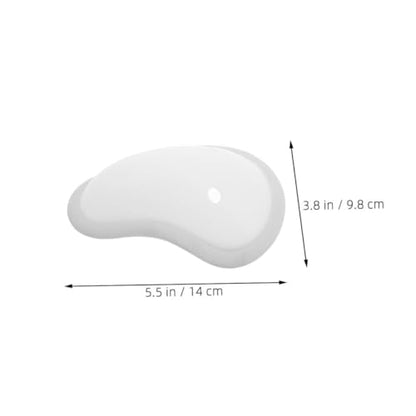 POPETPOP Sports Groin Protector Cups Kickboxing Karate Boxing Youth Training Cup Plastic Groin Guard Ergonomic Fit