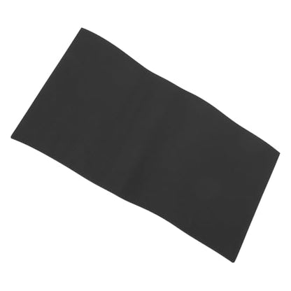 Reptile Terrarium Mat Thickened Nonslip Aquarium Leveling Pad for Fish Tanks Shockproof Base and Wear-Resistant Fish Tank Bottom Mat