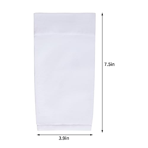 HOVEOX 3 Pairs Tattoo Cover Up Sleeves Tattoo Arm Sleeve Cover for Woman - color: White
