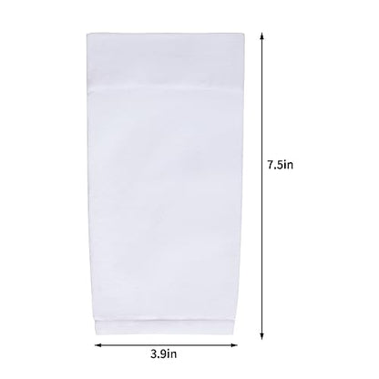 HOVEOX 3 Pairs Tattoo Cover Up Sleeves Tattoo Arm Sleeve Cover for Woman - color: White