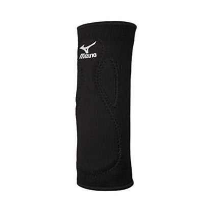 Mizuno Youth Slider Kneepad - color: Black