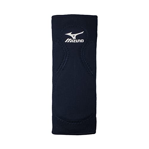 Mizuno Youth Slider Kneepad - color: Navy