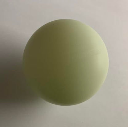 Glow in The Dark Lacrosse Balls