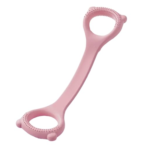 Stretching Band Enhances Fitness Training with Back Feature for Neck Shoulder Uncomfort Relief Gym Stretching Tool