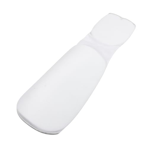 Boxing Fist Hand Forearm Guards Padded Breathable Hand Arm Protective Pad Sleeve Karate Training Pad Martial Arts Taekwondo - size: Medium