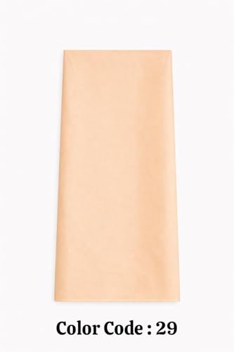 Turban For Men (156 Inches) Long Cloth – Muslim, Sikh, Punjabi Headwrap | For Prayer, Festivals & Special Occasions - color: Light Cream
