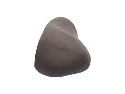 Cichlid Stone Decoration - Aquarium cave for Cichlids, Betta, Small Fish - Fish Tank Hideway Decor - Betta Toys Hideout Stones House (Stone Small)