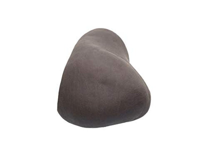 Cichlid Stone Decoration - Aquarium cave for Cichlids, Betta, Small Fish - Fish Tank Hideway Decor - Betta Toys Hideout Stones House (Stone Small)