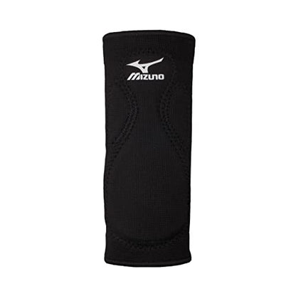 Mizuno Youth Slider Kneepad - color: Black
