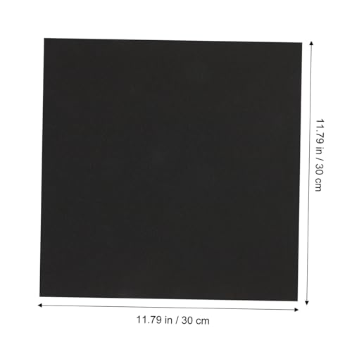 Happyyami 5pcs Fish Tank Insulated Cushion Pads Non-Skid Aquarium Mat for Stability and Heat Insulation Shock-Absorbing Design for Home and Desktop Use
