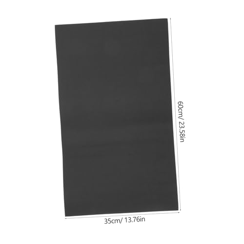 Totority Reptile Terrarium Mat Nonslip Aquarium Pad for Fish Tank Thick Heat Preservation Water Absorption Leveling Mat for Home Aquariums