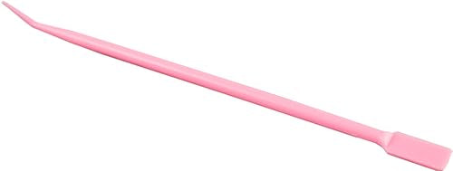 Minesima Disposable Spatula, 20 Pieces, Hobby Tool HS-1