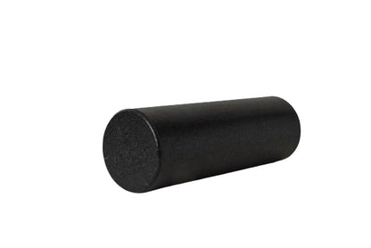 EPP Foam Roller, High Density Firm Deep Tissue Muscle Massager for Back Pain & Sore Muscles, L: 18, W: 6, H: 6