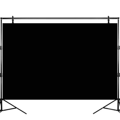 Black Aquarium Background Classic Pure Black Fish Tank Background Spectacular Vibrant Reptile Tank Backgrounds Vivid Blacks Reptile Tank Terrarium Enclosure Backgrounds 24x12in - color: P-Black, size: 24(W)x12(H)inches/ 60(W)*30cm(H)