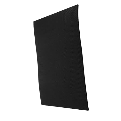 BESTonZON Reptile Terrarium Mat Thick Non Slip Fish Tank Bottom Pad Mat for Aquariums Durable Insulated Aquarium Leveling
