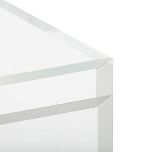 Franklin Sports Display Case – Memorabilia – UV Protected – Sport Collectibles - Baseball - Batting Gloves - Basketball - Soccer Ball - Football - style: Baseball