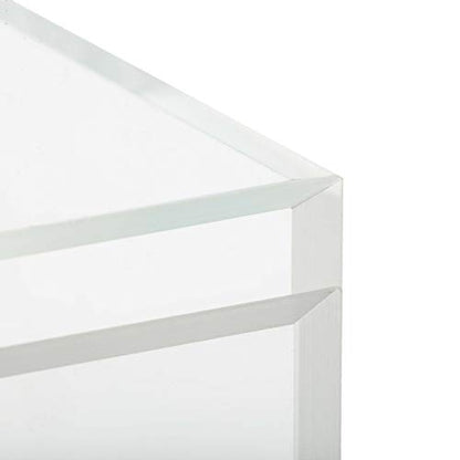Franklin Sports Display Case – Memorabilia – UV Protected – Sport Collectibles - Baseball - Batting Gloves - Basketball - Soccer Ball - Football - style: Baseball