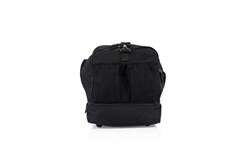 Fairtex Gym Bag Gear Equipment for Muay Thai, Boxing, Kickboxing, MMA