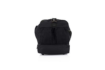 Fairtex Gym Bag Gear Equipment for Muay Thai, Boxing, Kickboxing, MMA