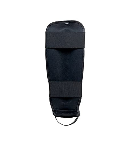 Young Star Youth Shin Pads | MMA Training Gear Pad | Great for Muay Thai, BJJ, Jiu Jitsu, Judo, Boxing and Mix Martial Arts