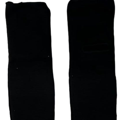 Shin Instep Guards Protective Equipment Pair Shin Guards Leg Guards Protector for Sparring Sanda MMA Muay Thai Martial Arts