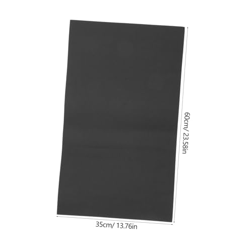 GALPADA Shockproof Fish Tank Mat Non- Aquarium Pad for Bottom Leveling Thick Cushioning for Comfortable Fish Habitat