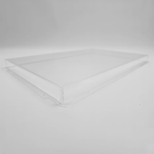 Splash Lens Cover for Coralife BioCube 16
