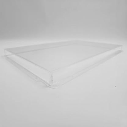 Splash Lens Cover for Coralife BioCube 16
