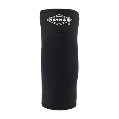 Matman USA The Air Knee Pad Adult Wrestling Mat Sports (Medium) - size: Medium