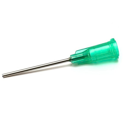 The 5 Pack - 10ml Industrial Syringes with Blunt Tipped Dispensing Needles and Storage Caps | Ink Juice Oil Wood Glue Adhesive, Refill Cartridges Pens | Arts Crafts Science Laboratory