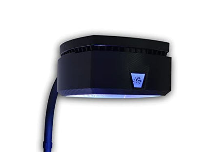 Ai Prime 16 HD Reef Aquarium Led Light Shade and Diffuser
