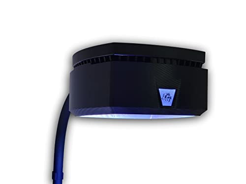 Ai Prime 16 HD Reef Aquarium Led Light Shade and Diffuser