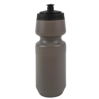 Trail maker Reusable Leakproof Water Bottles, 25 Oz. BPA Free Pull Top Cap & Squeeze for Water & Sports Drinks, 50 Pack - size: (50 Pack) 25 Oz.