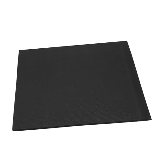 VICASKY Reptile Terrarium Cushioning Mat Thickened Non Slip Fish Tank Mat for Leveling and Shock Absorption Durable Eva Aquarium Pad for Aquatic Environments