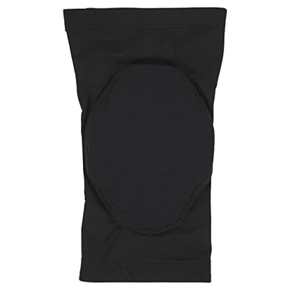 Ergodyne ProFlex 525 Lightweight Padded Knee Sleeves (Pair), Large/Extra Large - size: L/XL