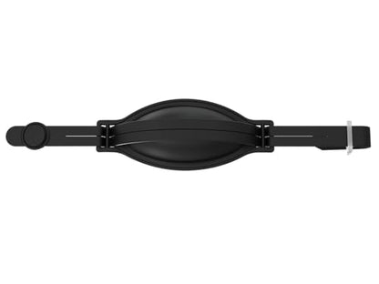 GCA Wrestling Chin Cup 2.0 FITS All Headgear Strap Universal Fit MMA BJJ Competition NFHS College - color: Black