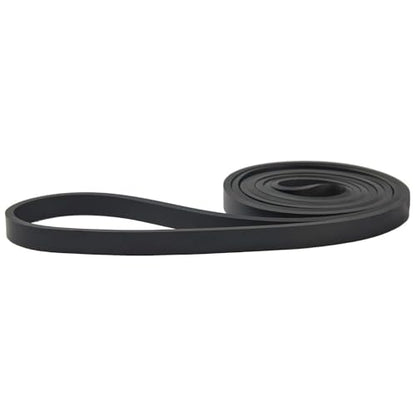 Pull Up Bands, Resistance Bands, Pull Up Assistance Band Exercise Bands for Men & Women Working Out, Body Stretching, Physical Therapy, Muscle Training - color: Black