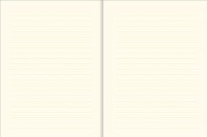 PETER PAUPER PRESS Arabesque Journal (Magnetic Flap Closure)