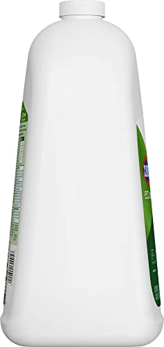 Clorox CloroxPro EcoClean Disinfecting Cleaner Refill, 128 Fluid Ounces - size: 128 Fl Oz (Pack of 1)