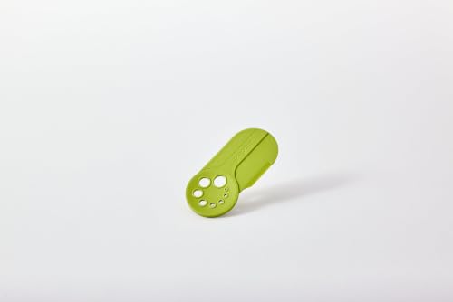 Prepara Salad Set - Herbs n' Greens, Avocado Cool & Salad Pod | BPA-Free, Ideal for Meal Prep, Snacks & Salads, Multi-Function Prep Tools, Includes 2.5 oz Leakproof Dressing Capsule - size: 4.5 Cup Set