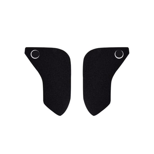Motorcycle Tank Traction Pad for 900R F900R Accessories Motorcycle Anti Slip Sticker TPU Rubber Fuel Tank Insulation Pad Fish Bone
