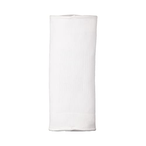 Mizuno Youth Slider Kneepad - color: White