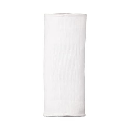 Mizuno Youth Slider Kneepad - color: White