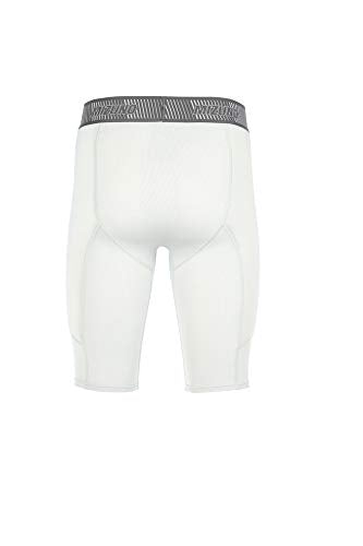 Mizuno Men's Aero Vent Padded Baseball Sliding Short
