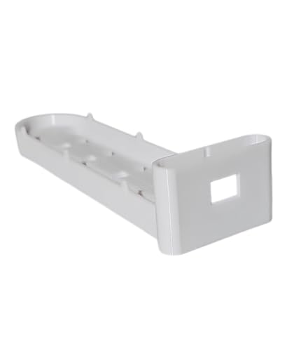 Replacement Parts for Bedjet V2 3 Hose Holder - Mattress Bracket and Extender 3D Printeds (Mattres Bracket) - color: Mattress Braket