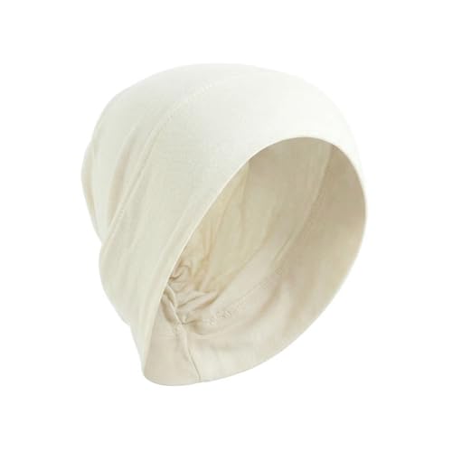 Premium Jersey Undercap - color: Beige