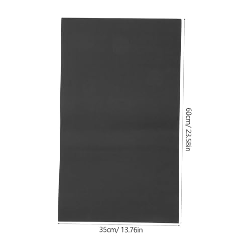 Reptile Terrarium Mat Thicken Non- Aquarium Pad for Fish Tank Bottom Mat Thick for Leveling and Shock Absorption