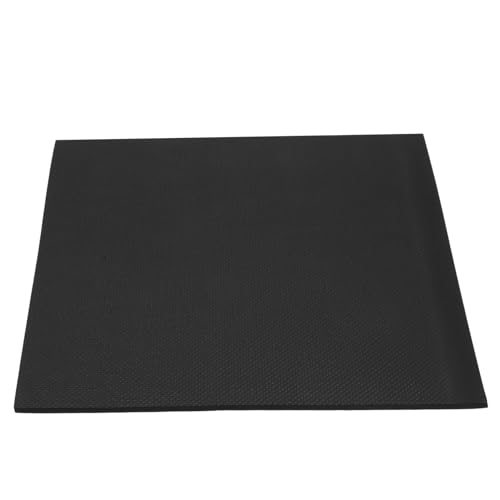 Levemolo Aquarium Bottom Mat Eva Non Slip Cushioning Pad for Fish Tank and Terrarium Thickened Wear Resistant Design Heat Preservation and Shockproof Protection